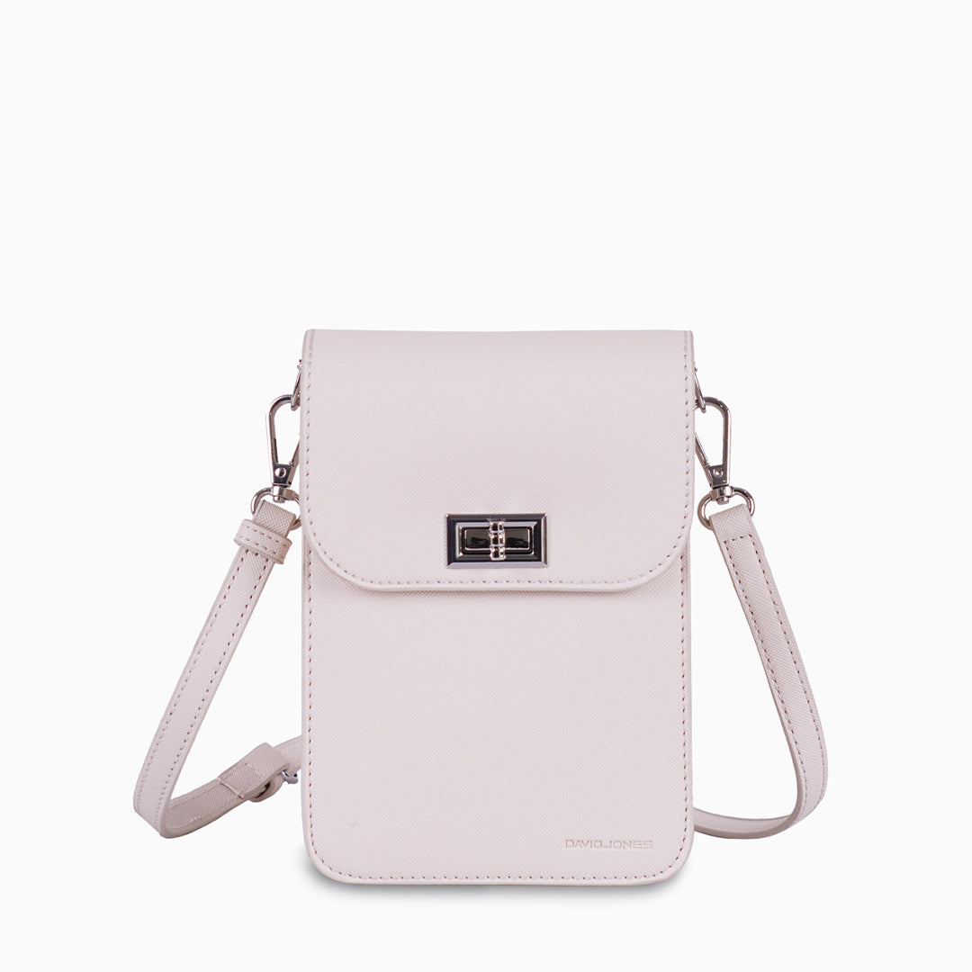 Lyra Crossbody bag