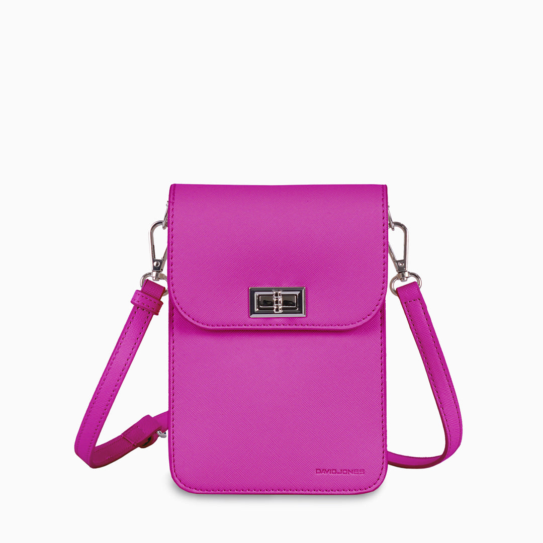 Lyra Crossbody bag