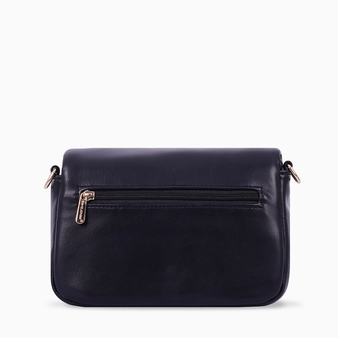 Prague Crossbody bag