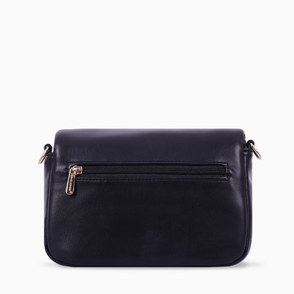 Prague Crossbody bag