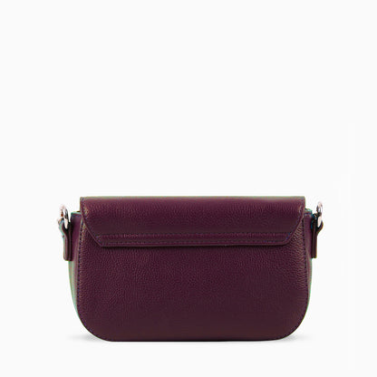 Amsterdam CrossBody Bag