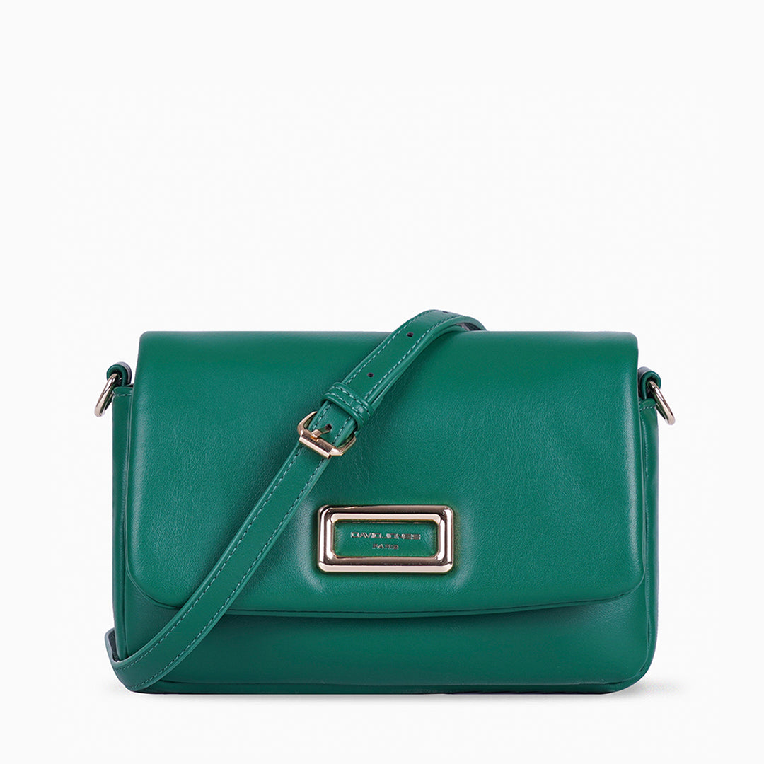 Prague Crossbody bag