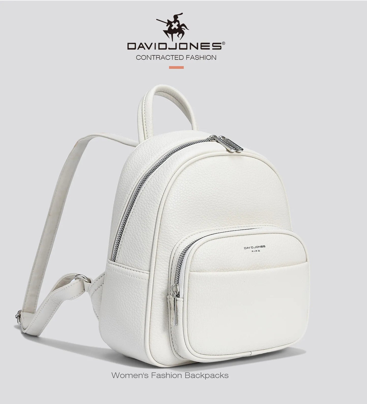 David Jones CM6921 backpack