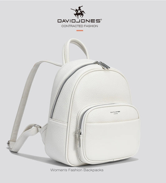 David Jones CM6921 backpack