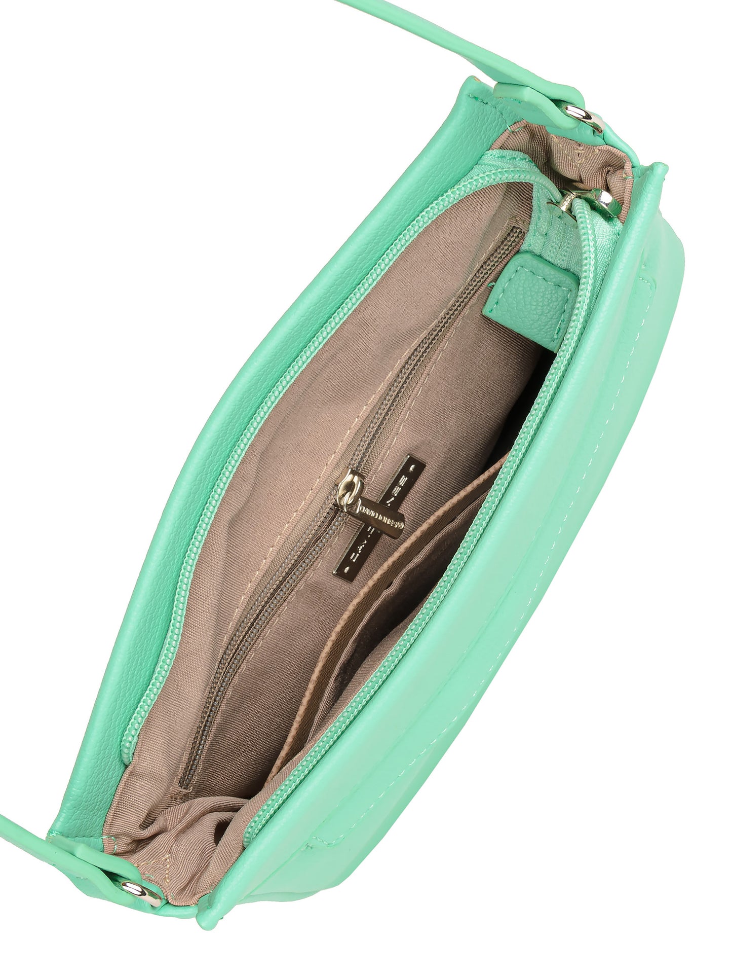David Jones CM7003 crossbody bag