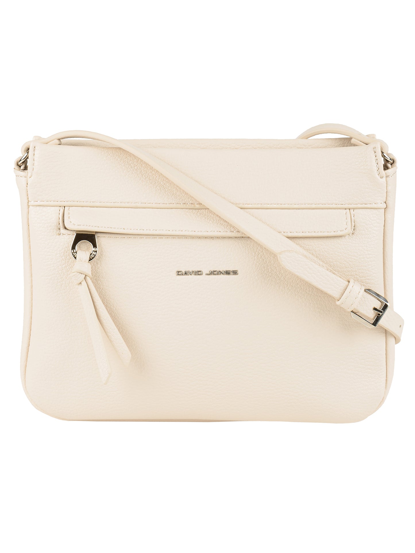 David Jones CM7003 crossbody bag