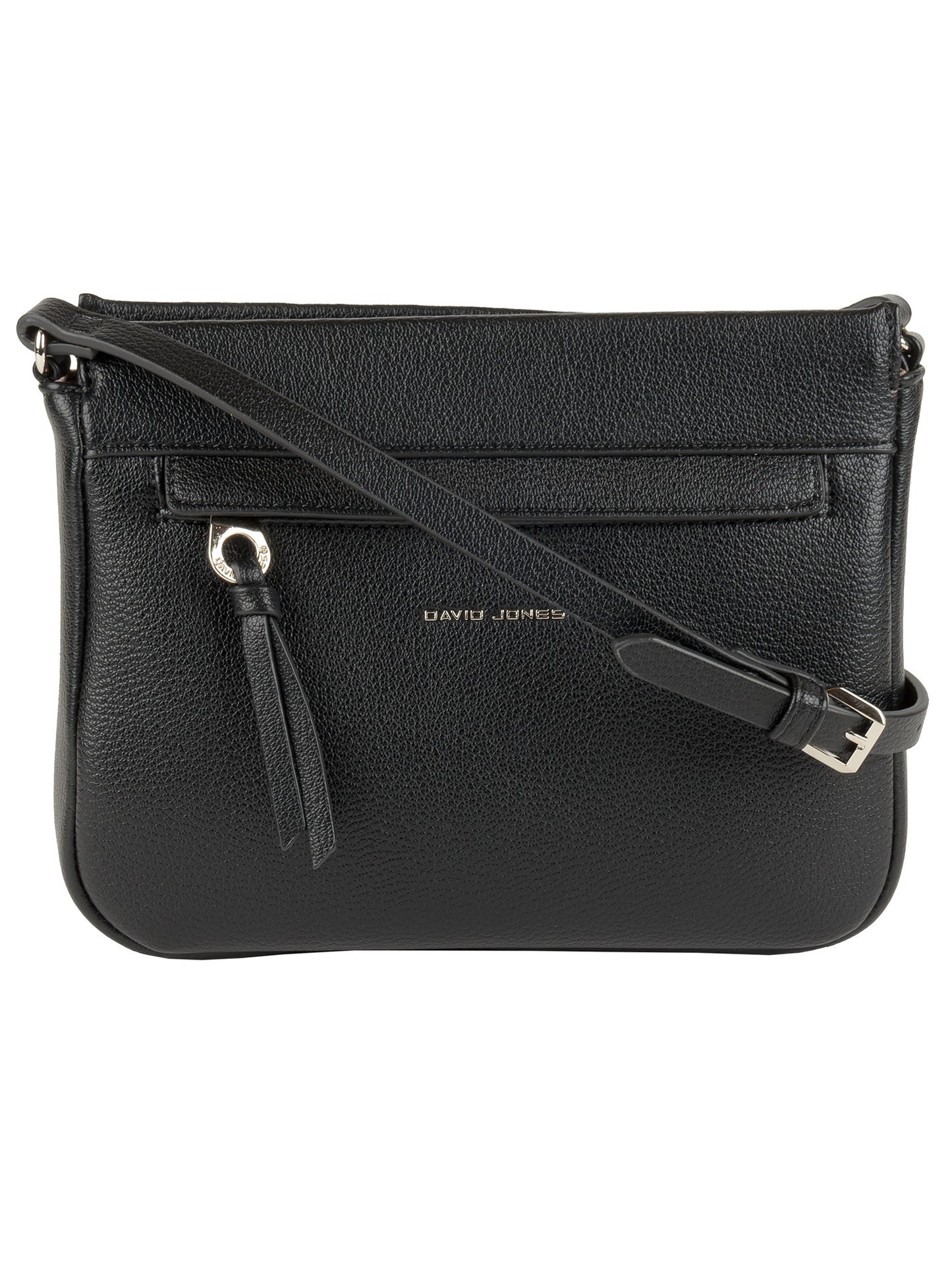David Jones CM7003 crossbody bag