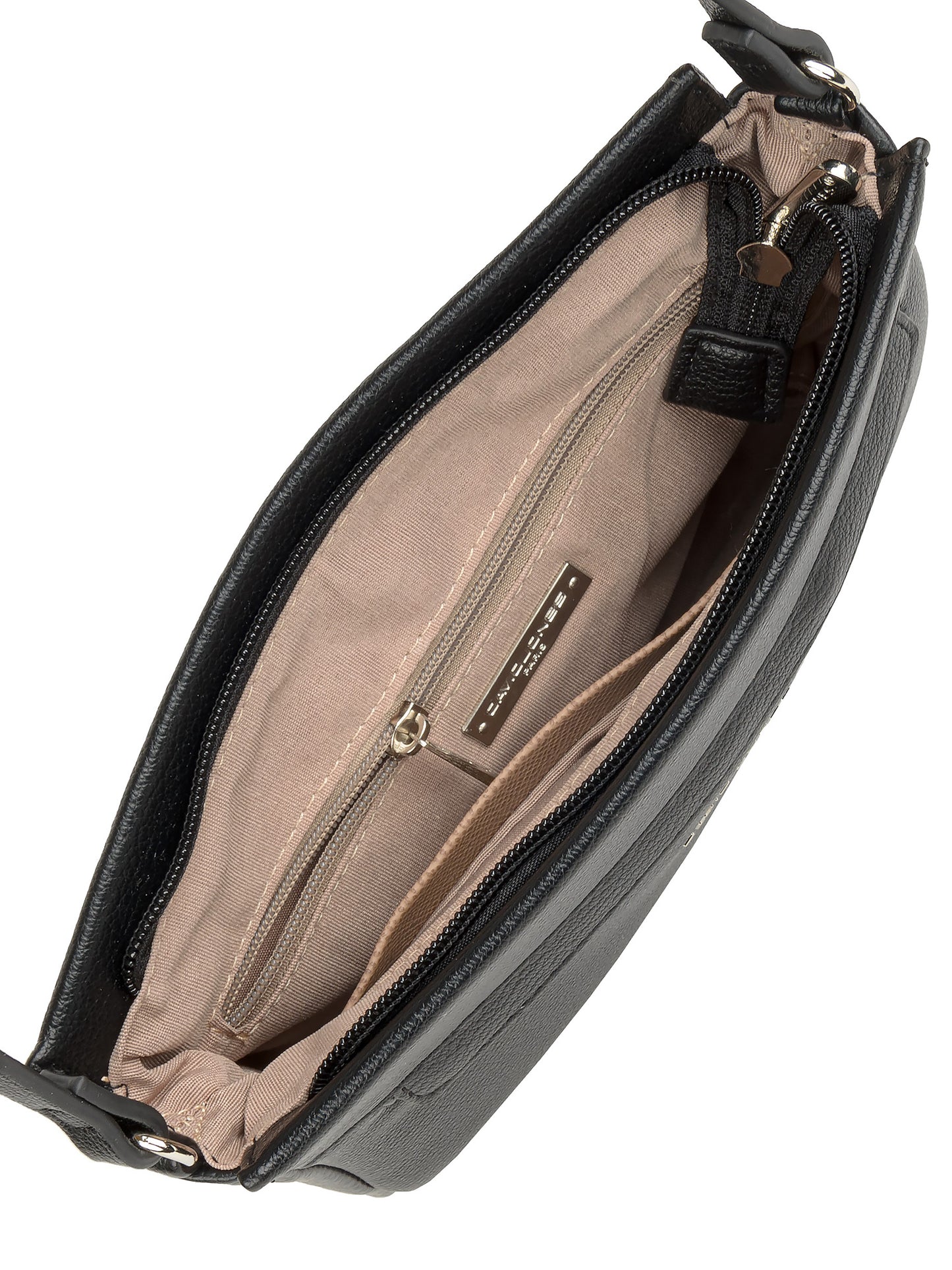 David Jones CM7003 crossbody bag