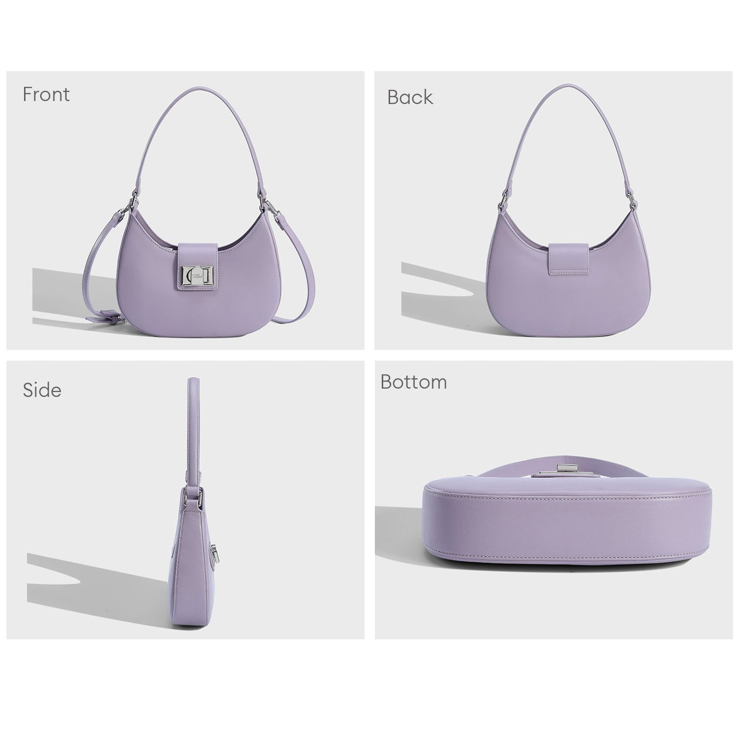 David Jones CM7025A handbag