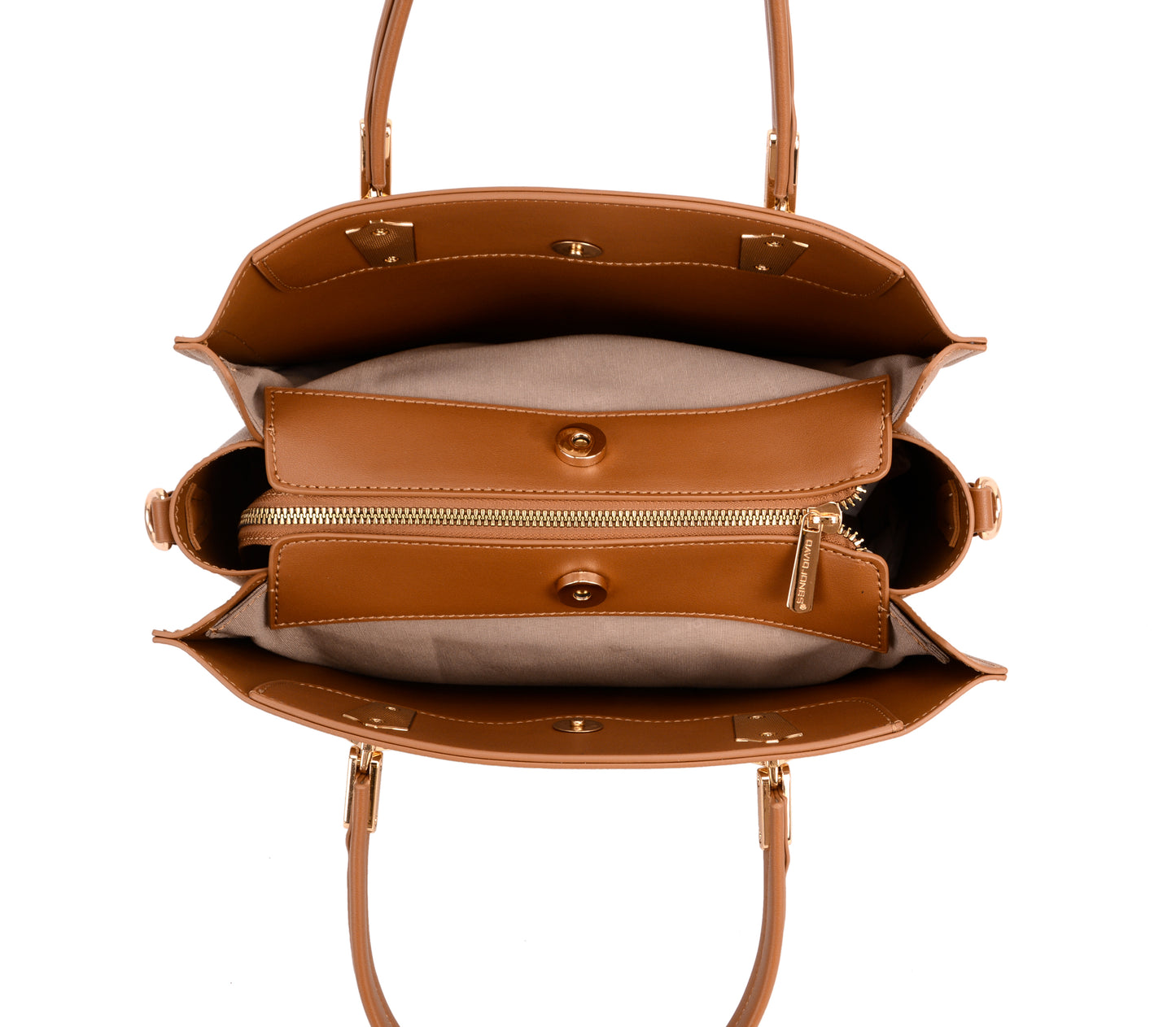 David Jones CM6718 Handbag