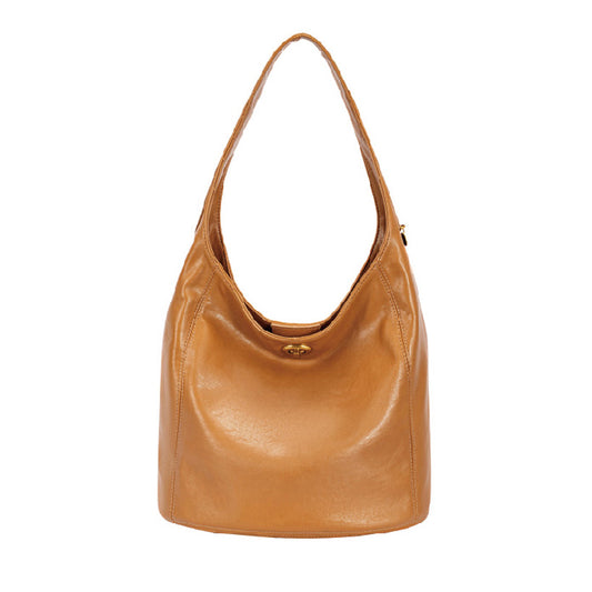 The MIYA Shoulder Bag