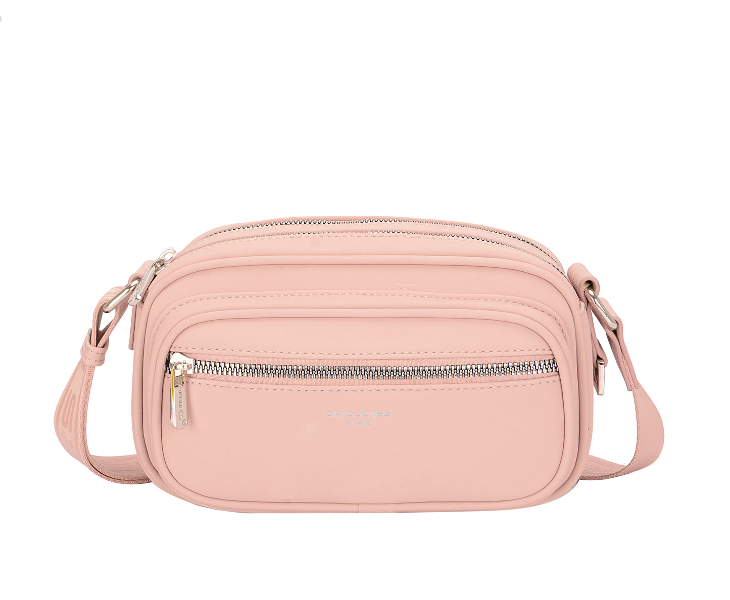 DAVID JONES CM6907 Crossbody Bag