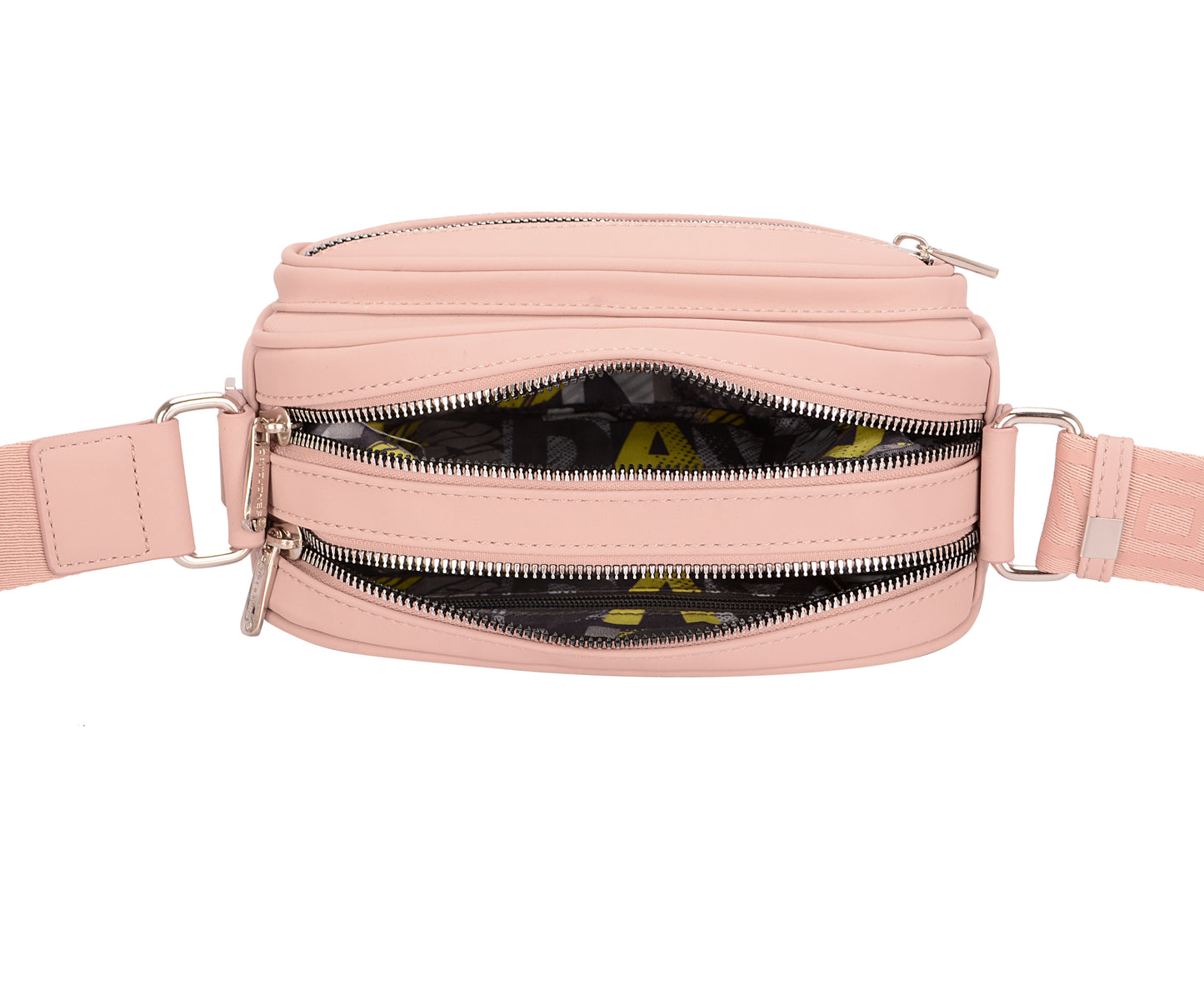 DAVID JONES CM6907 Crossbody Bag