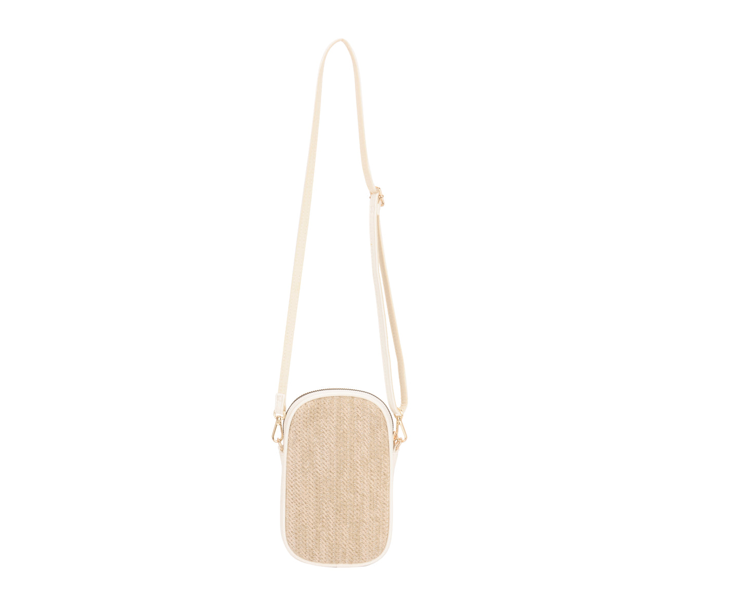 David Jones 7051-1 Crossbody Bag