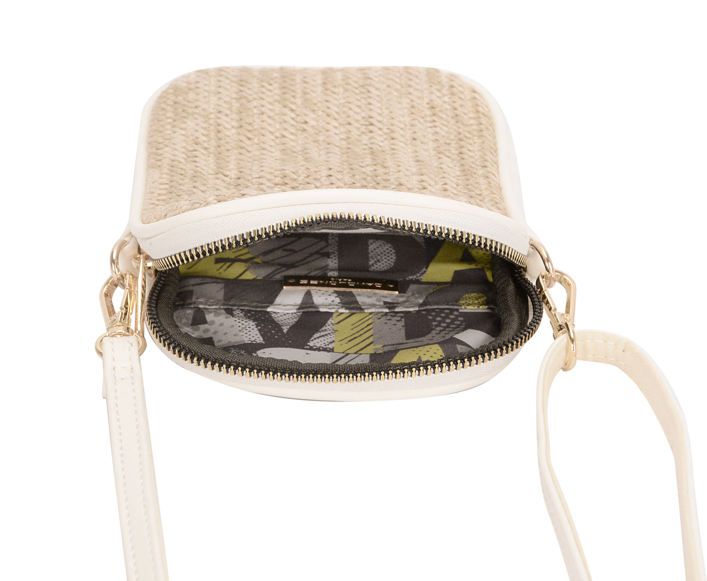 David Jones 7051-1 Crossbody Bag