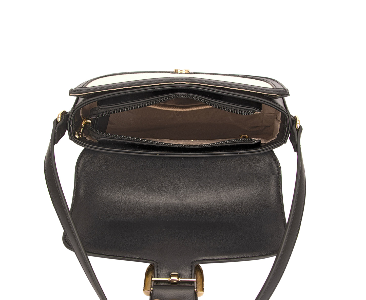 David Jones CM7027 crossbody bag