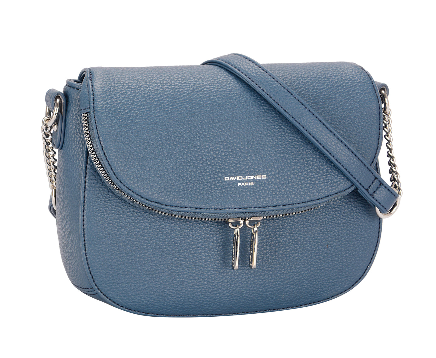David Jones 6747-1F Crossbody Bag