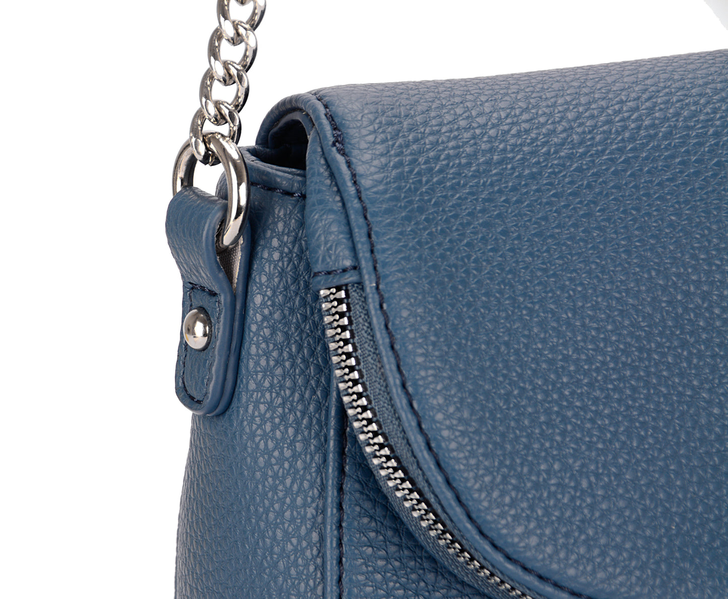 David Jones 6747-1F Crossbody Bag