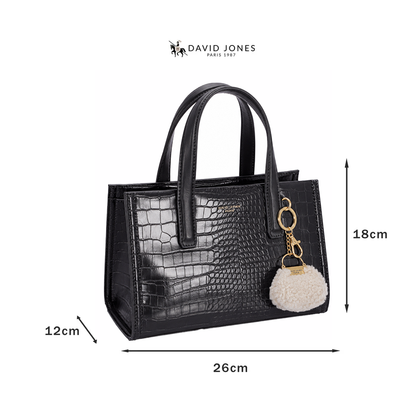 EVREL Hand Bag