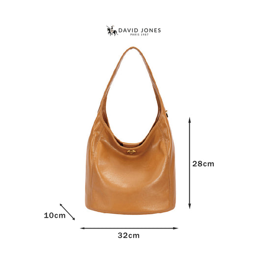 The MIYA Shoulder Bag