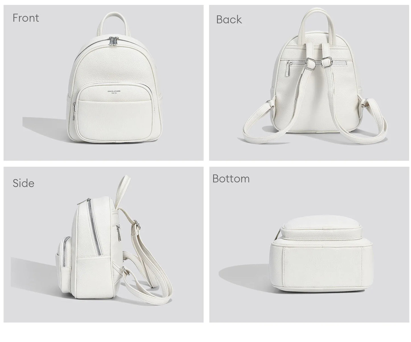 David Jones CM6921 backpack