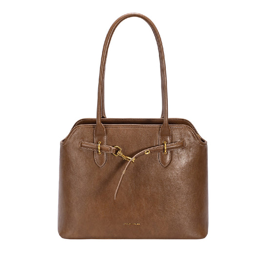 The ZIREL Shoulder Bag