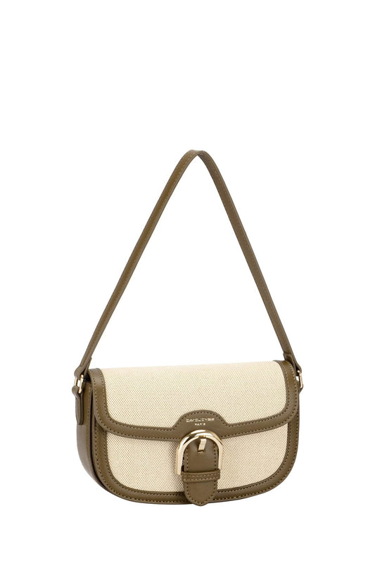 David Jones CM7027 crossbody bag