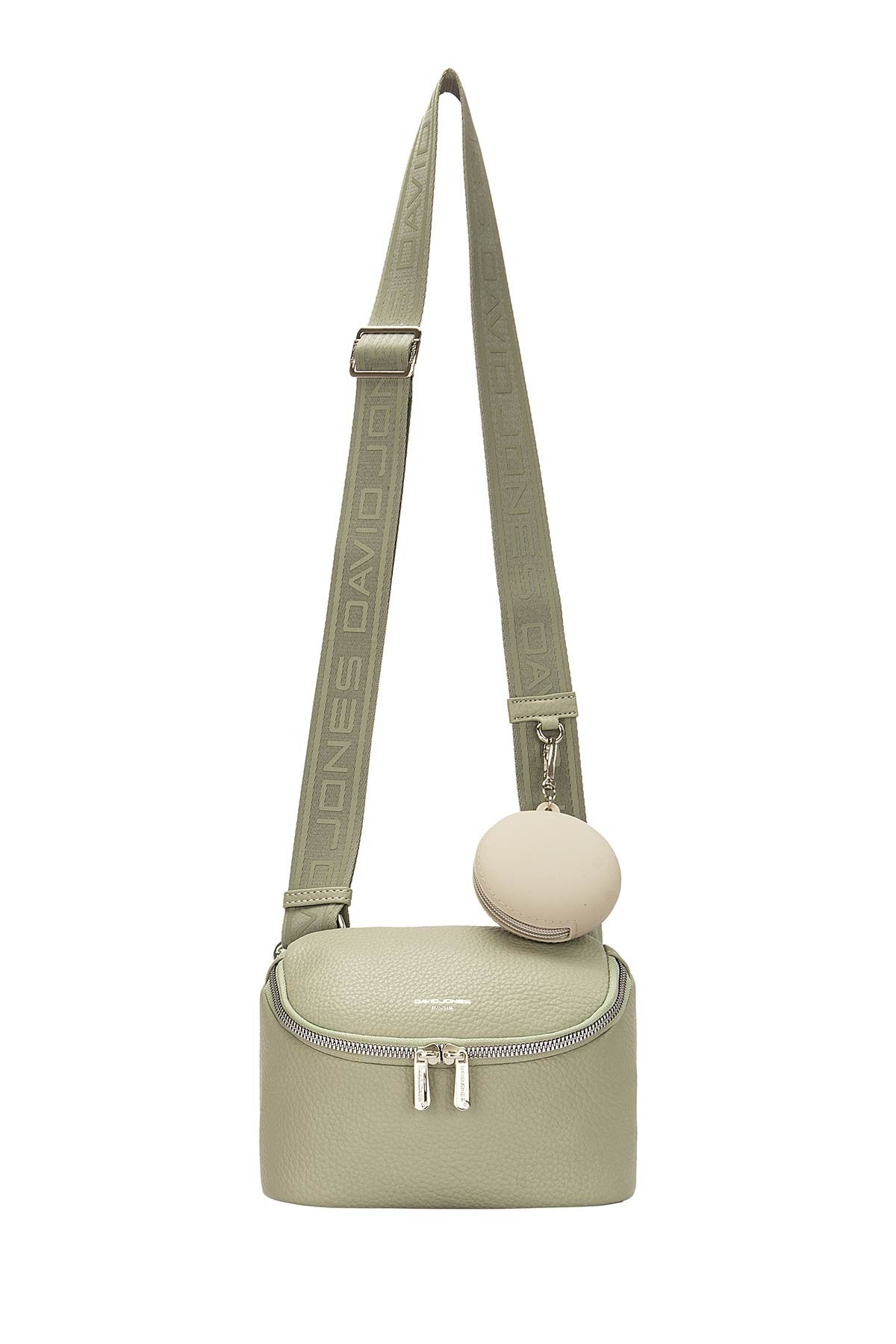 David Jones CM6924A crossbody bag
