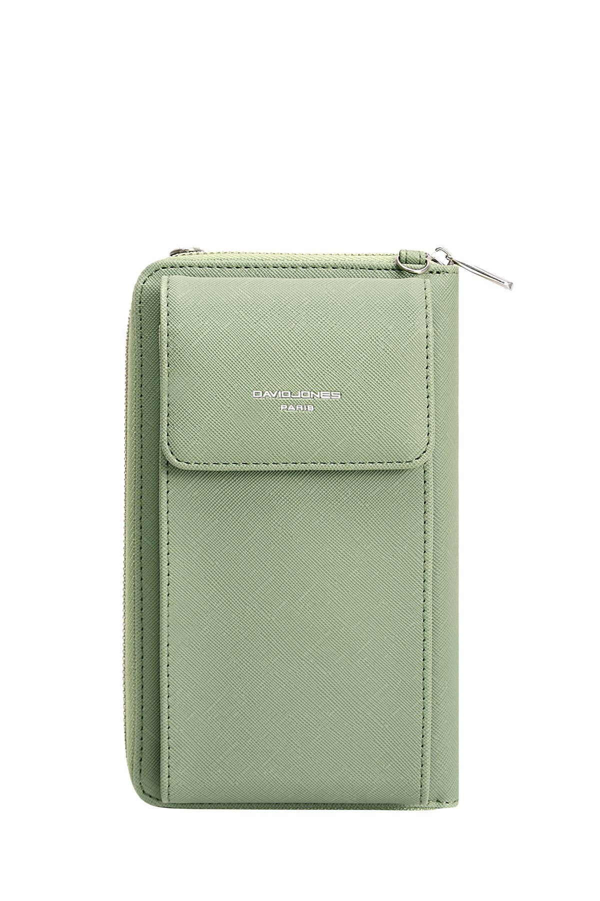 David Jones P138-903 crossbody wallet