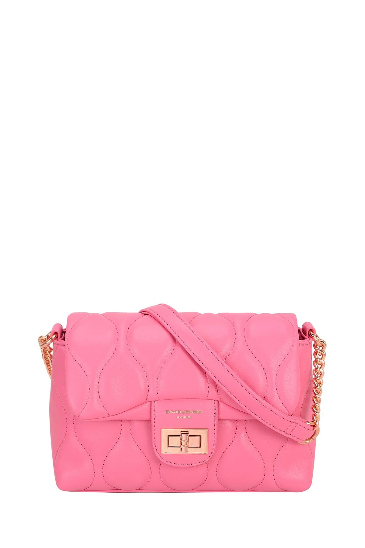 David Jones CM6700B handbag