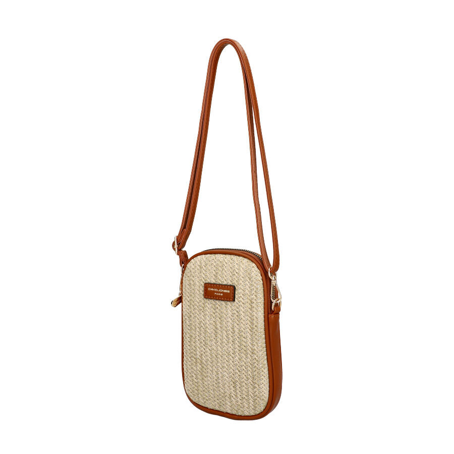 David Jones 7051-1 Crossbody Bag