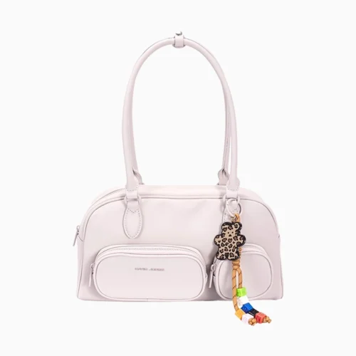 Camila Shoulder Bag