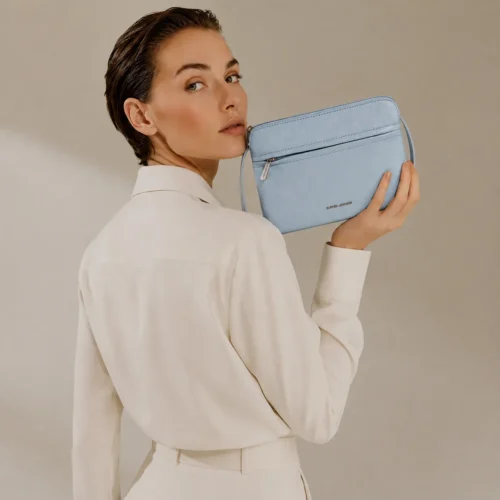 Olivia Crossbody Bag