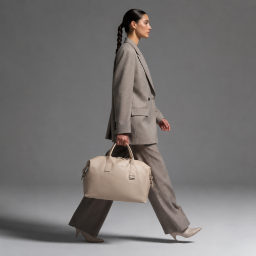 Adriana Duffle Bag