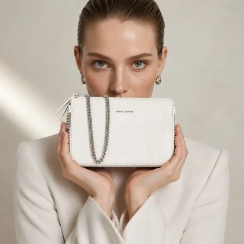 Charlotte Crossbody Bag