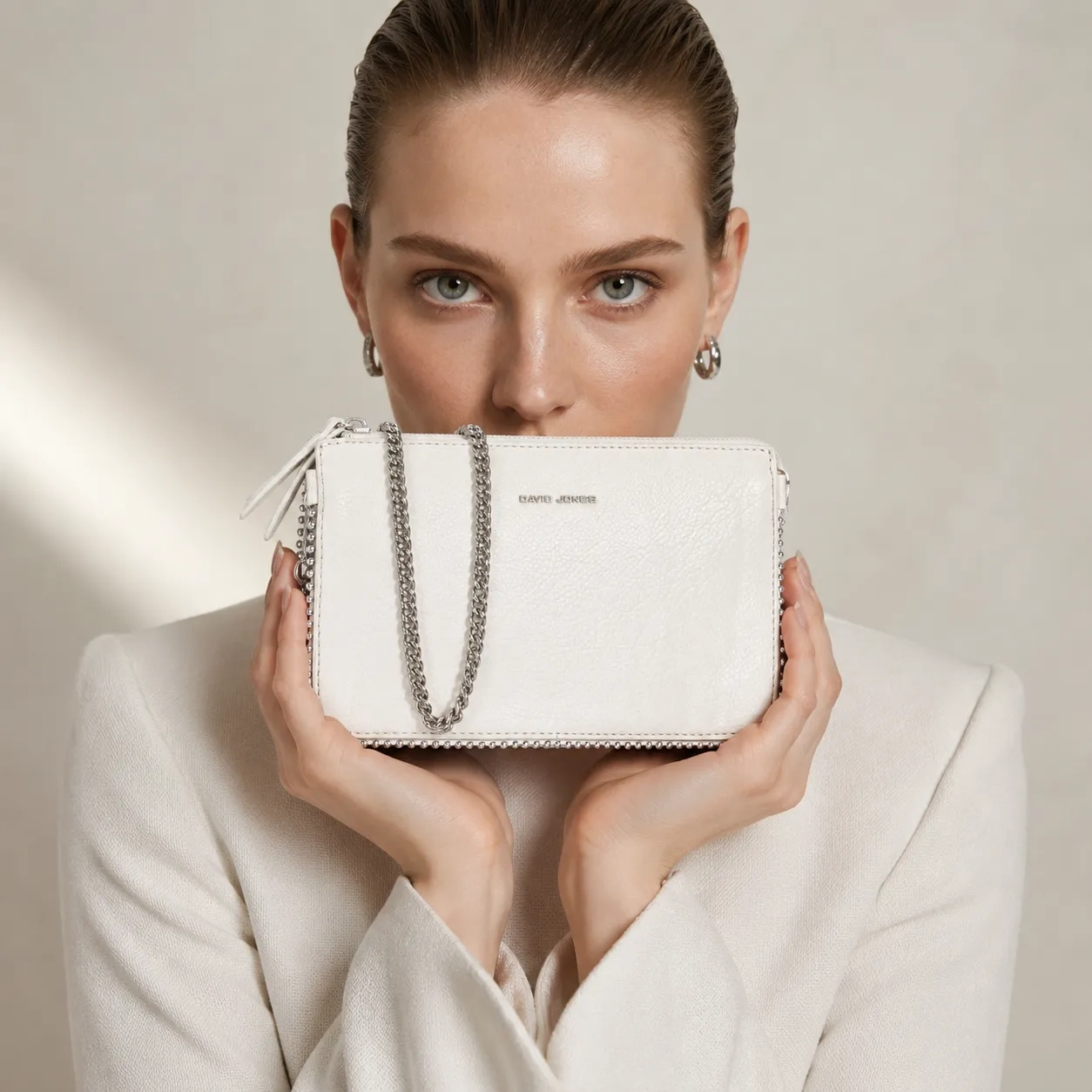 Charlotte Crossbody Bag