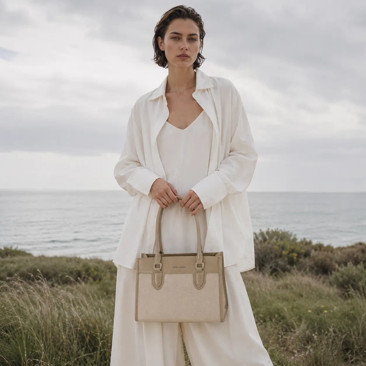 Elena Shoulder Bag - Image 2