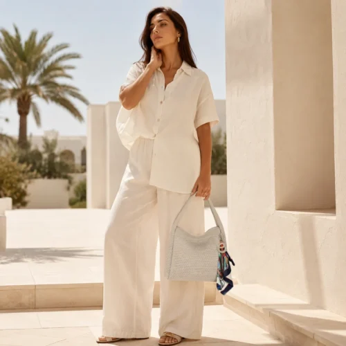 Celeste Shoulder bag