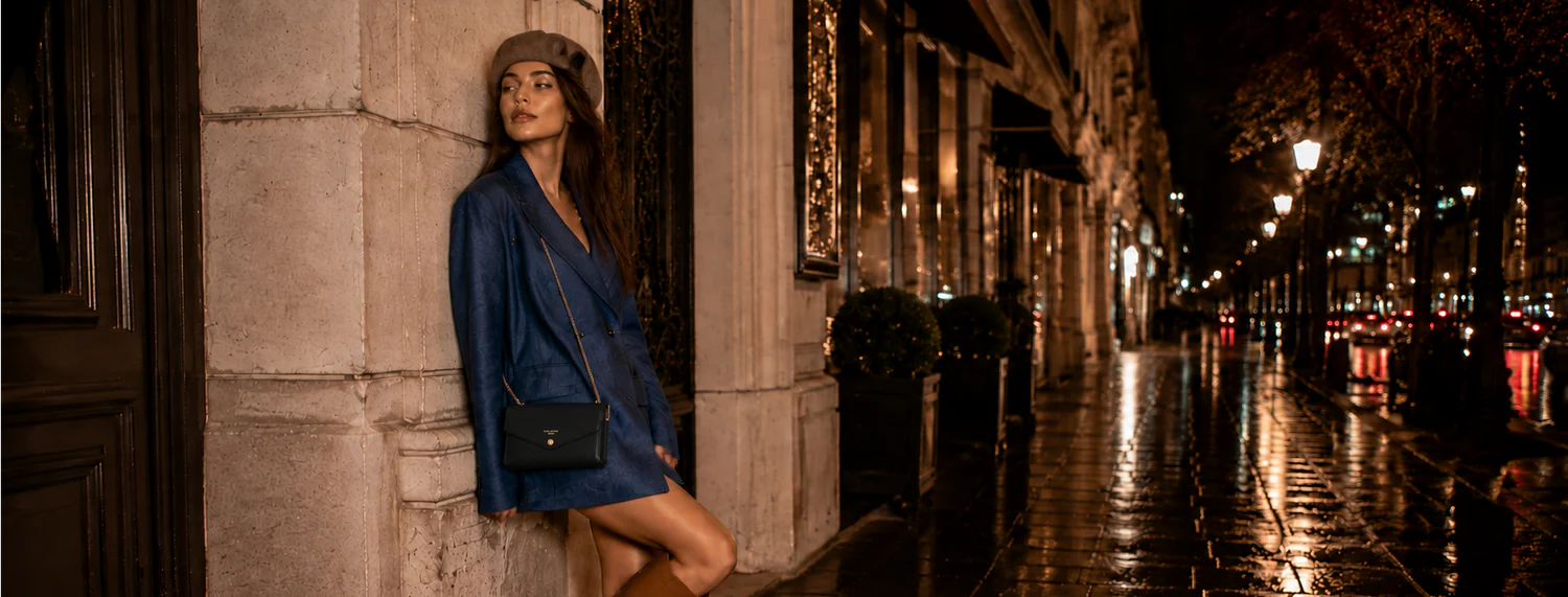 Matching Bags and Shoes | David Jones