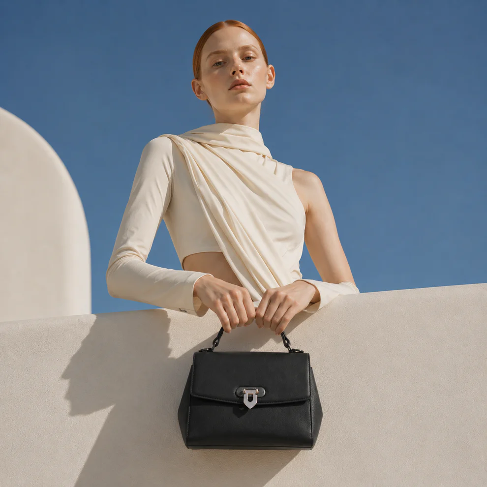 Emma Handbag - Image 2
