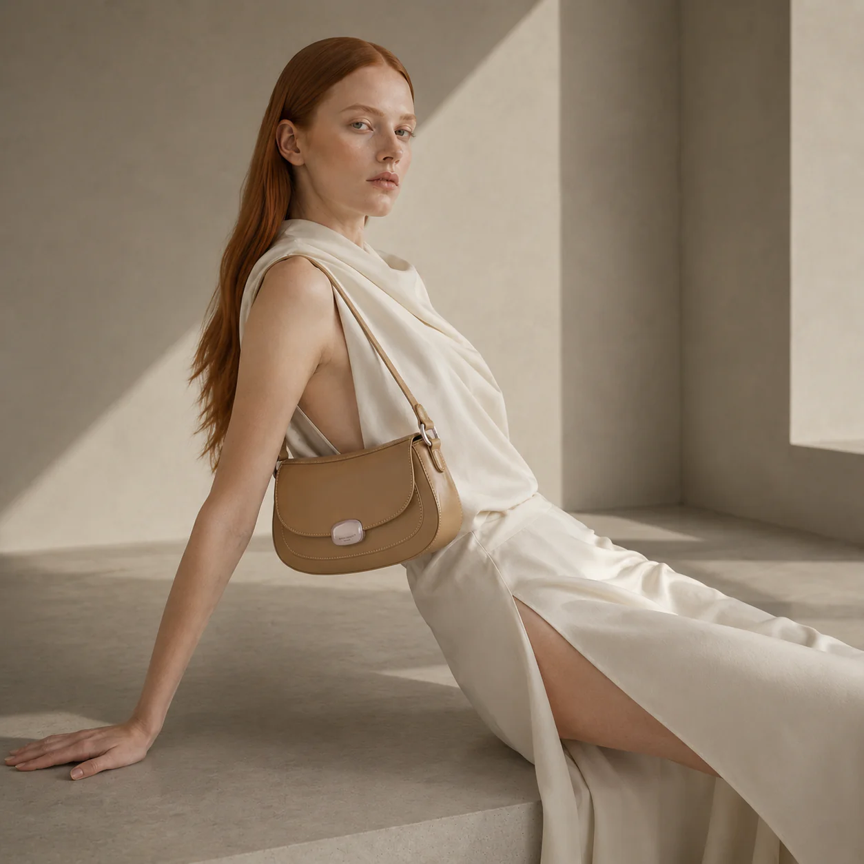LOISE Shoulder Bag - Image 2