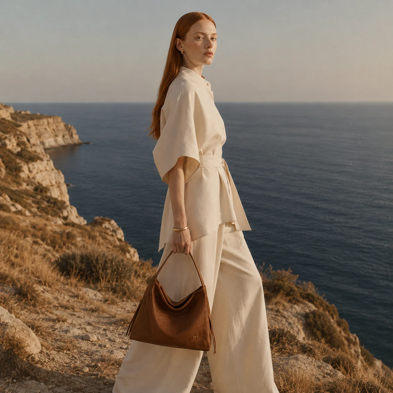 LUMEA Shoulder Bag - Image 2