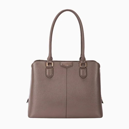 Mazarine shoulder bag