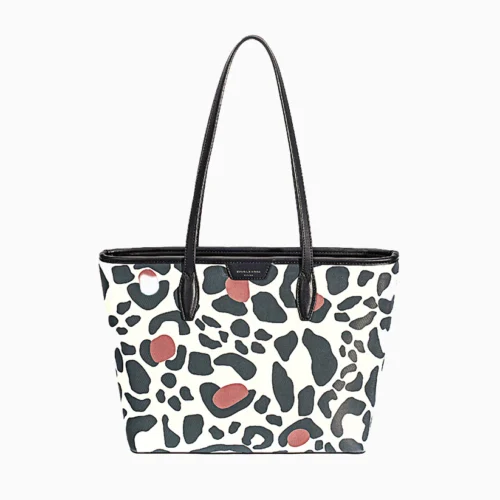 MONIRA Shoulder Bag
