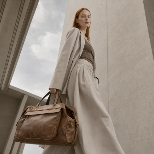 Duffle Bag