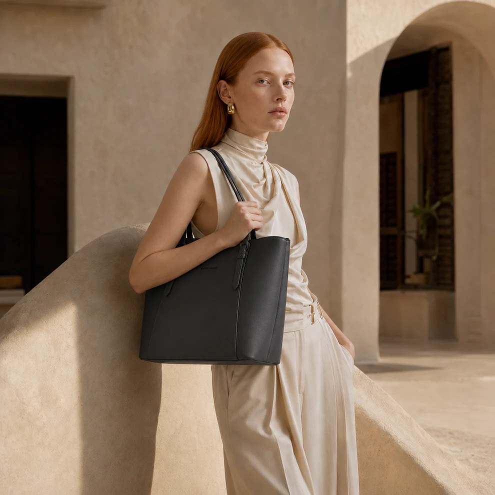 NEELA Shoulder Bag - Image 2