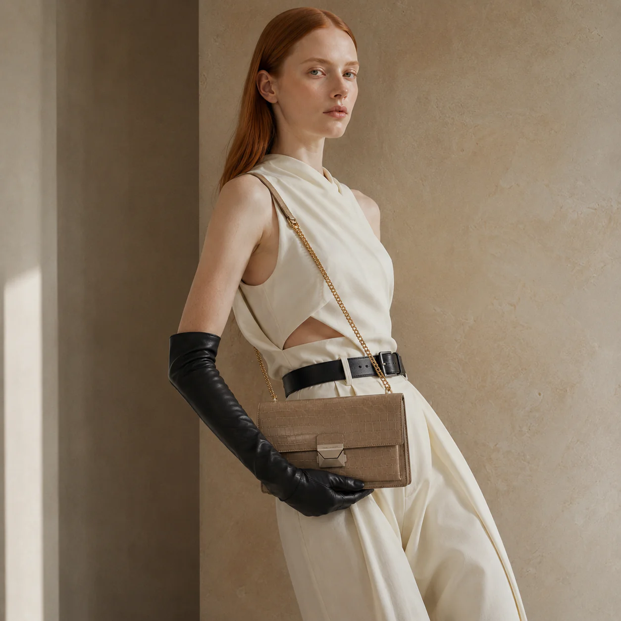 NOHANE Crossbody Bag - Image 2