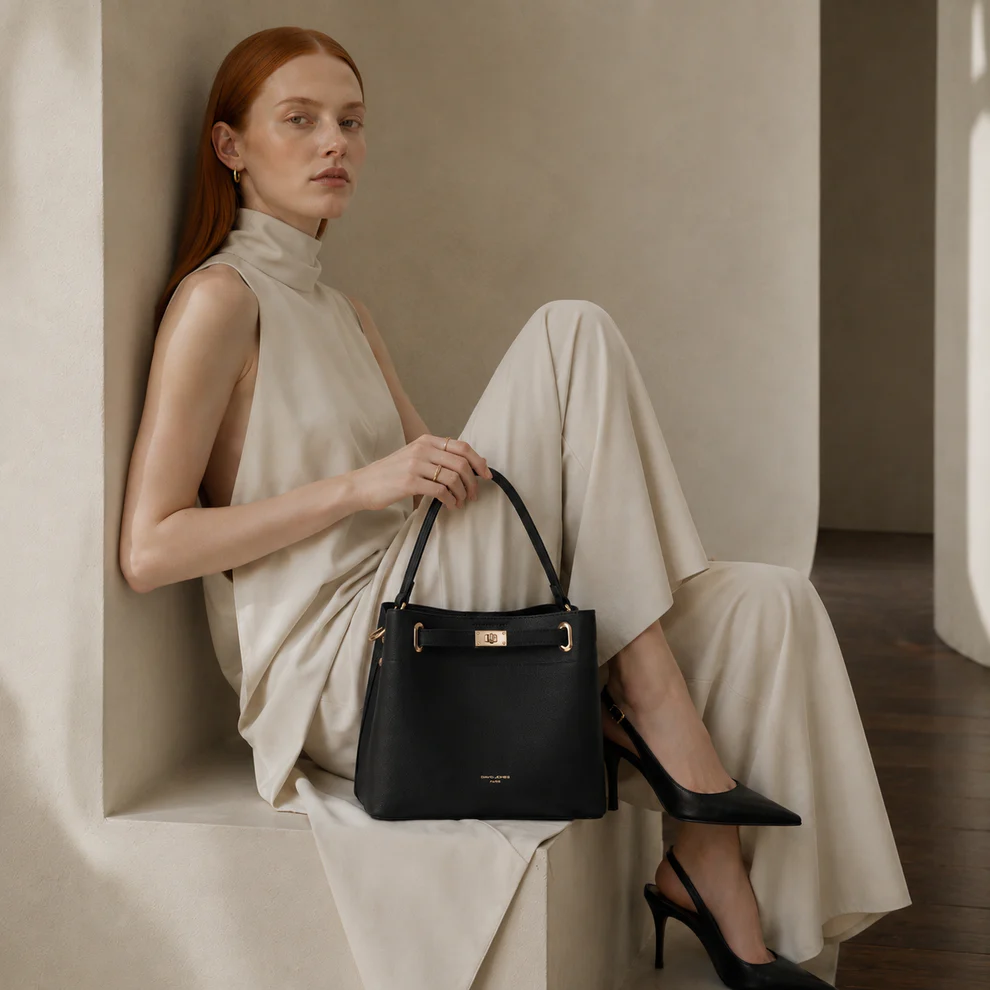 NOREL Hand Bag - Image 2