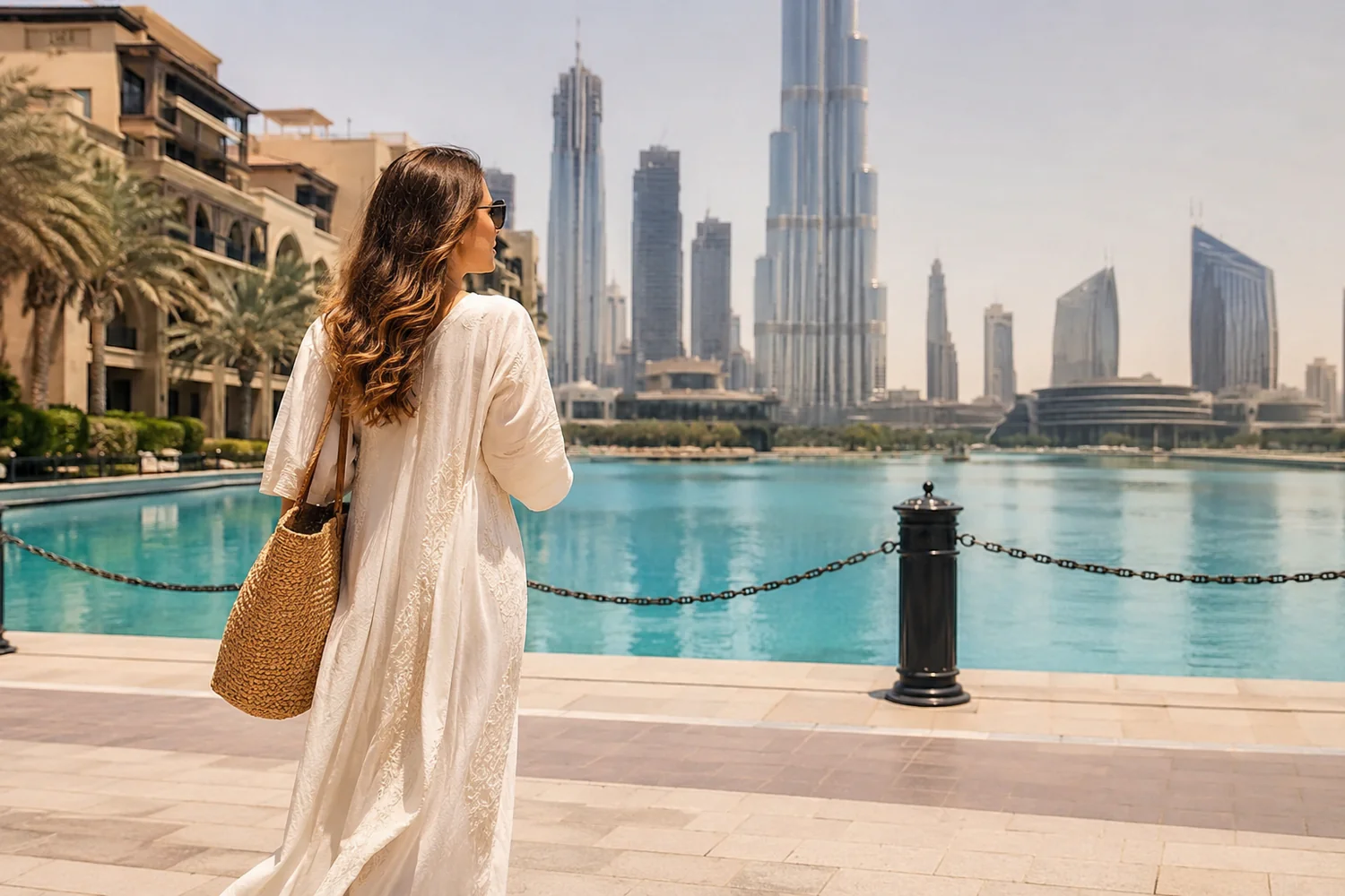 Women’s Style Guide in Dubai | David Jones