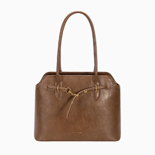 Zirel Shoulder Bag